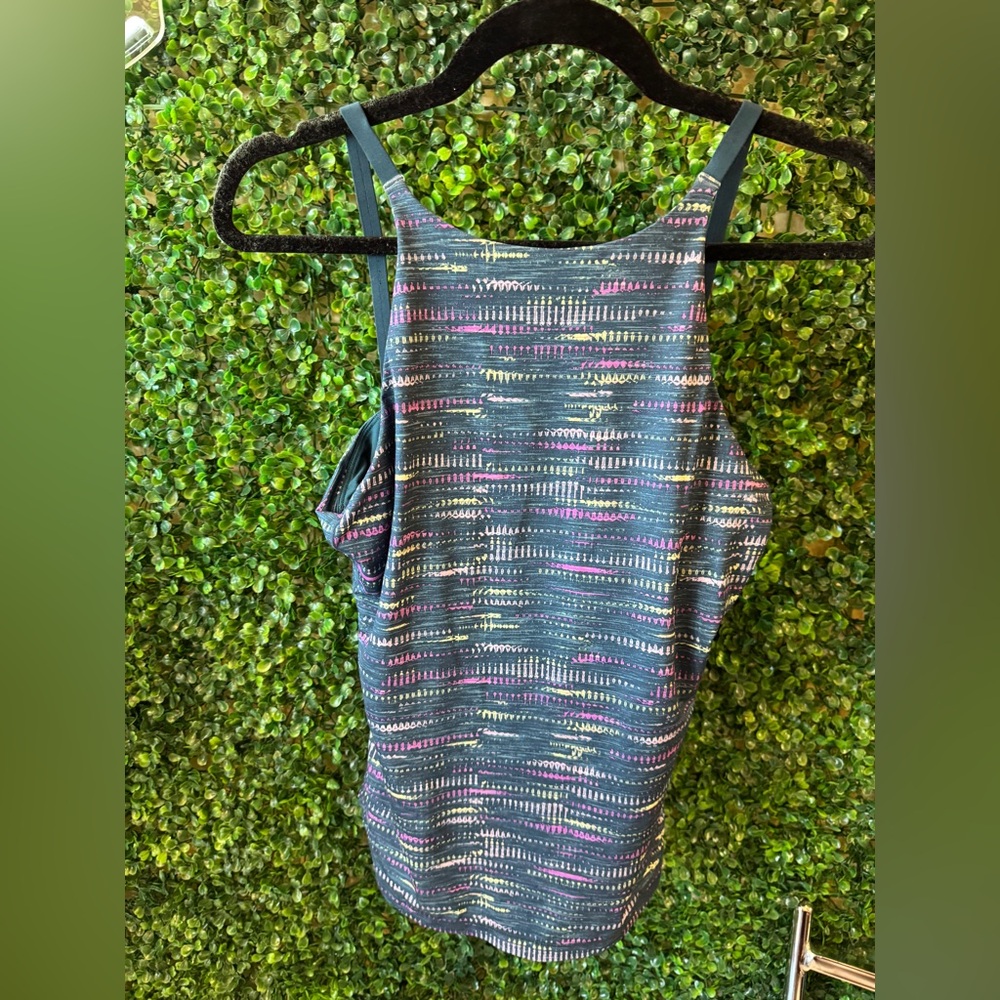 Prana Yoga Tank - S
